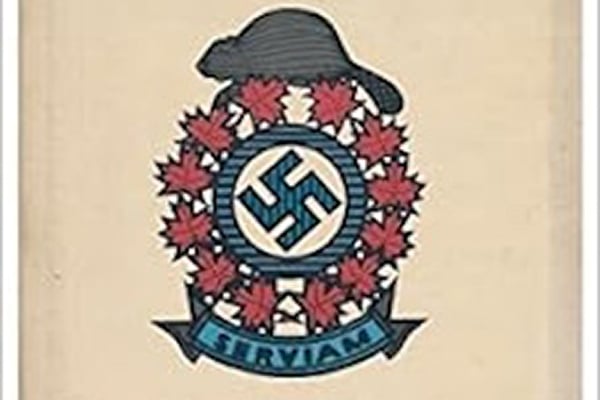 | The Swastika and the Maple Leaf | MR Online