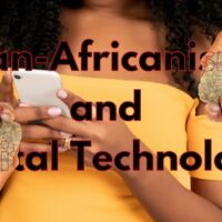 Pan-Africanism and Digital Technology