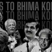 | Bhima Koregaon | MR Online