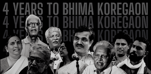 | Bhima Koregaon | MR Online