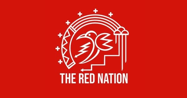 | PRESS RELEASE The Red Nation | MR Online