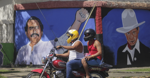 | NPR Falsely Claims Its Reporter Is the Only One to Visit Nicaragua | MR Online