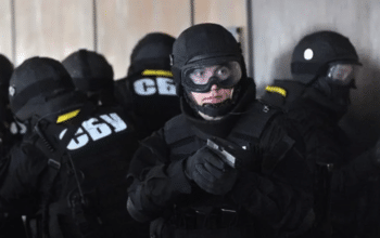 | SBU operatives Source euromaidanpresscom | MR Online