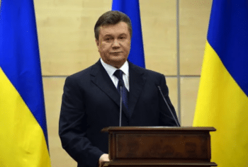 | Viktor Yanukovych Source slatecom | MR Online