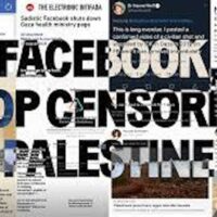 israel censorship