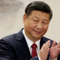 | Chinese President Xi Jinping | MR Online