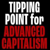 | Tipping Point for Advanced Capitalism Class Class Consciousness and Activism in the Knowledge Economy | MR Online