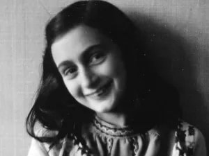 | Anne Frank | MR Online