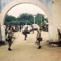 | United States military reportedly assisted the Somali government in an deadly counter terrorism operation that killed five civilians | MR Online