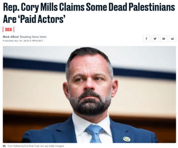 | The Daily Beast 11423 spells out the Alex Joneslike perspective that the New York Times implicitly takes seriously in Gaza | MR Online