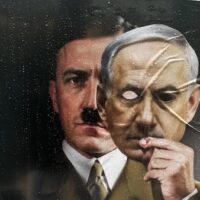 | Everyone is Hitler when it suitsjust not Western leaders | MR Online