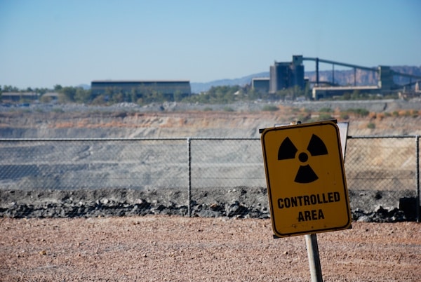 | Ranger Uranium Minejpg Wikimedia Commons | MR Online