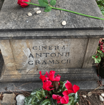 | Antonio Gramsci | MR Online