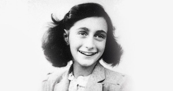 | Anne Frank Photo weightymattersca | MR Online