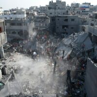 | nuking Gaza | MR Online