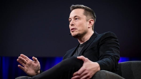 | Elon Musk | MR Online