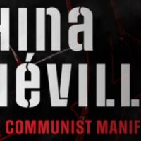 A review of China Miéville’s A Spectre, Haunting