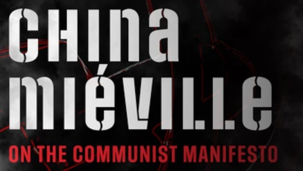 | A review of China Miévilles A Spectre Haunting | MR Online