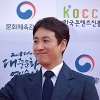 South Korean actor Lee Sun-kyun. (Photo: Wikimedia Commons)