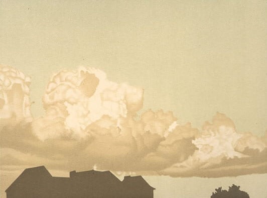 | Fig 18 Cumulus cumulo nimbus International Cloud Atlas 1896 | MR Online