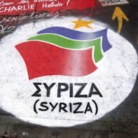 Il secondo congresso di Syriza apre al centro - La Città Futura