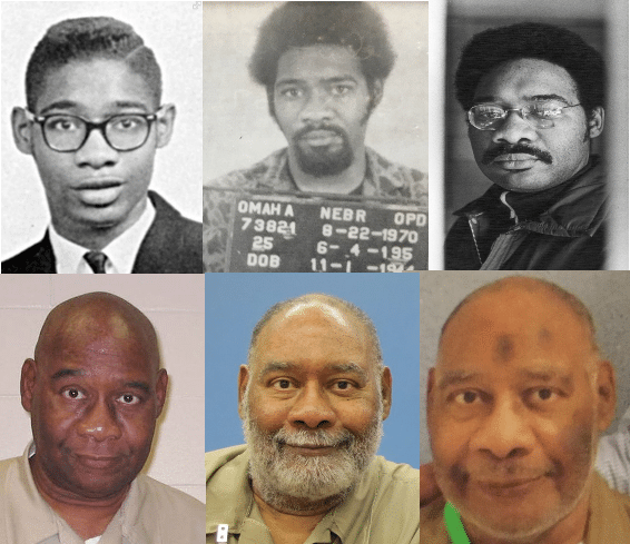 | COINTELPRO political prisoner Edward Poindexter died December 7 2023 at the Nebraska State Penitentiary after 53 years in prison for the murder of an Omaha policeman credits North HighOmaha Police DepartmentLincoln Journal StarJerichoMary Loan | MR Online