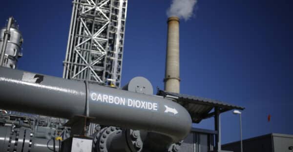 | Corporate Media Fed COP 28 Carbon Capture Confusion | MR Online