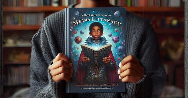 | A Materialist Guide to Media Literacy | MR Online
