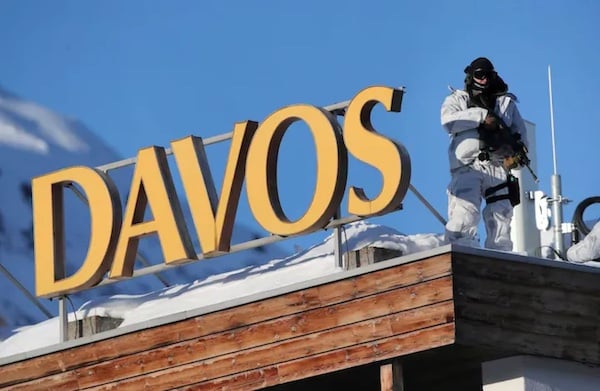 | Davos | MR Online