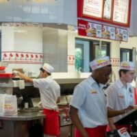 | Fast Food Workers | MR Online