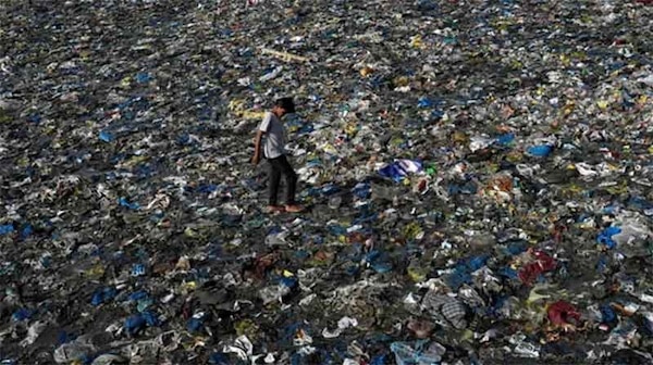 | Plastic Pollution | MR Online