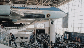 | Gala at Reagan Library in Simi Valley California that brought together former Pentagon officials and military officers who now work for venture capital firms that invest in new weapons systems Source nytimescom | MR Online
