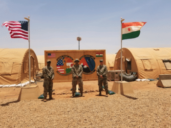 | Agadez Air Base Source lignesdefenseblogsouest francefr | MR Online