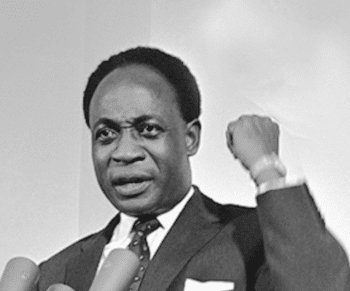 | Kwame Nkrumah | MR Online