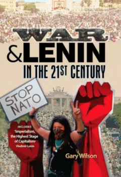| War and Lenin in the 21st Century | MR Online
