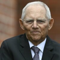 Wolfgang Schäuble - der Patriarch zieht sich zurück - Berliner Morgenpost