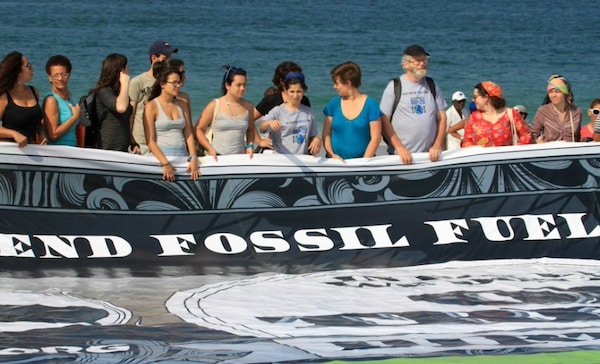 | Fossil fuel subsidies and finance | Heinrich Böll Foundation | MR Online