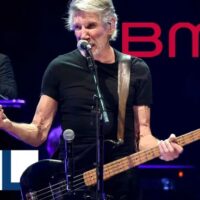 Roger Waters / BMG / ADL