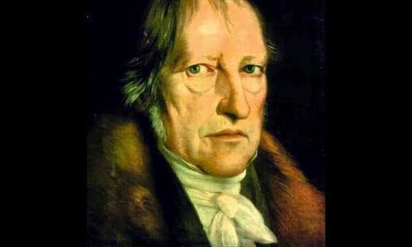 | I concetti fondamentali della filosofia di Hegel II parte La Città Futura | MR Online