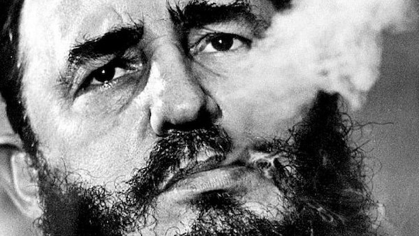 | Best Documentaries About Fidel Castro | Cuba | Sounds and Colours | MR Online