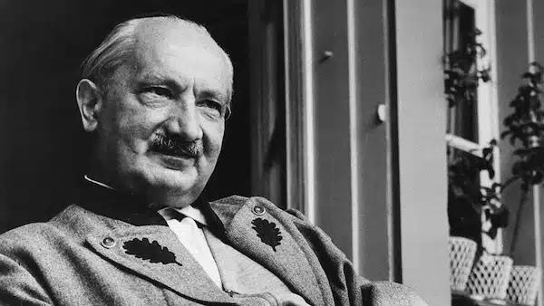 | Martin Heidegger | MR Online