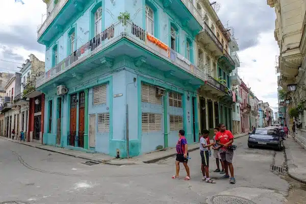 MR Online Part 13 | Children in Havana Cuba Credit FlickrIan Southwell CC BY NC ND 20 DEED | MR Online