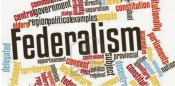 | Federalism | MR Online