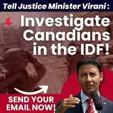 |  Acusando Genocidas do Canadá |  RM on-line