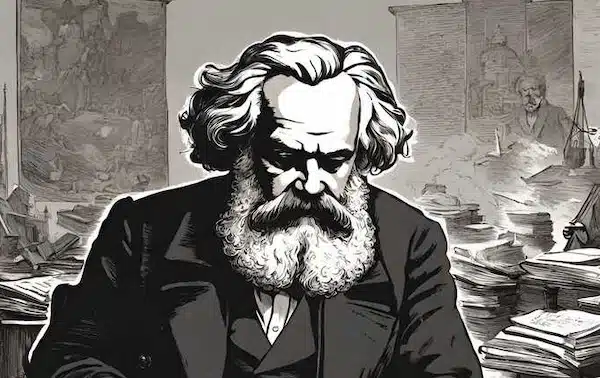 | Karl Marx | MR Online