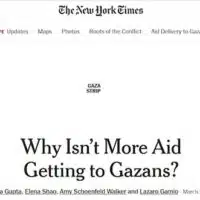 | New York Times Readers Are The Least Informed Ones | MR Online