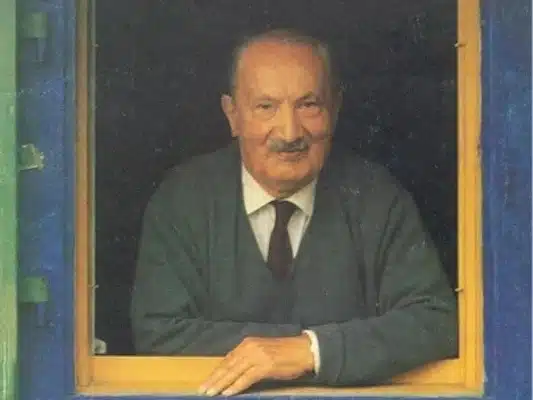 MR Online Part 18 | Heidegger | MR Online