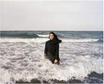|  Newsha Tavakolian Irã Sem título 20102011 |  RM on-line