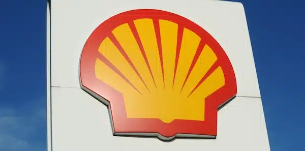 MR Online Part 25 | A Shell logo at a petrol station | MR Online