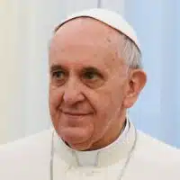 | Pope Francis | MR Online